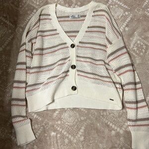 Hollister Knit Sweater